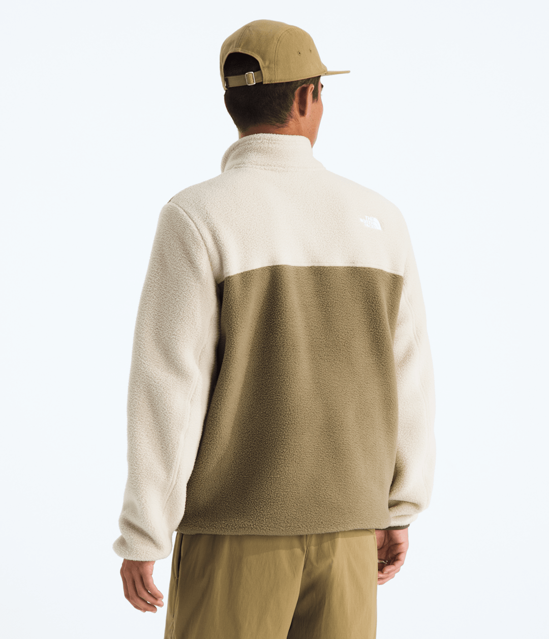 Men’s Yumiori ¼-Zip Jacket - The North Face