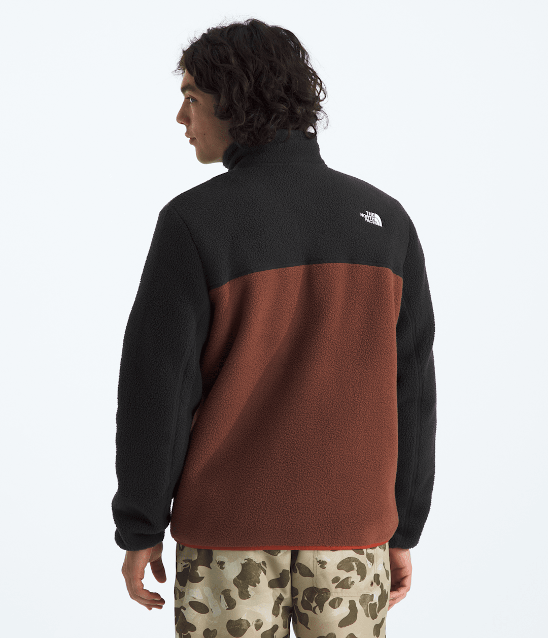 Men’s Yumiori ¼-Zip Jacket - The North Face