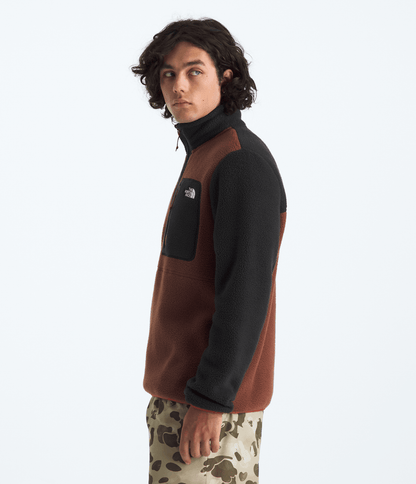Men’s Yumiori ¼-Zip Jacket - The North Face