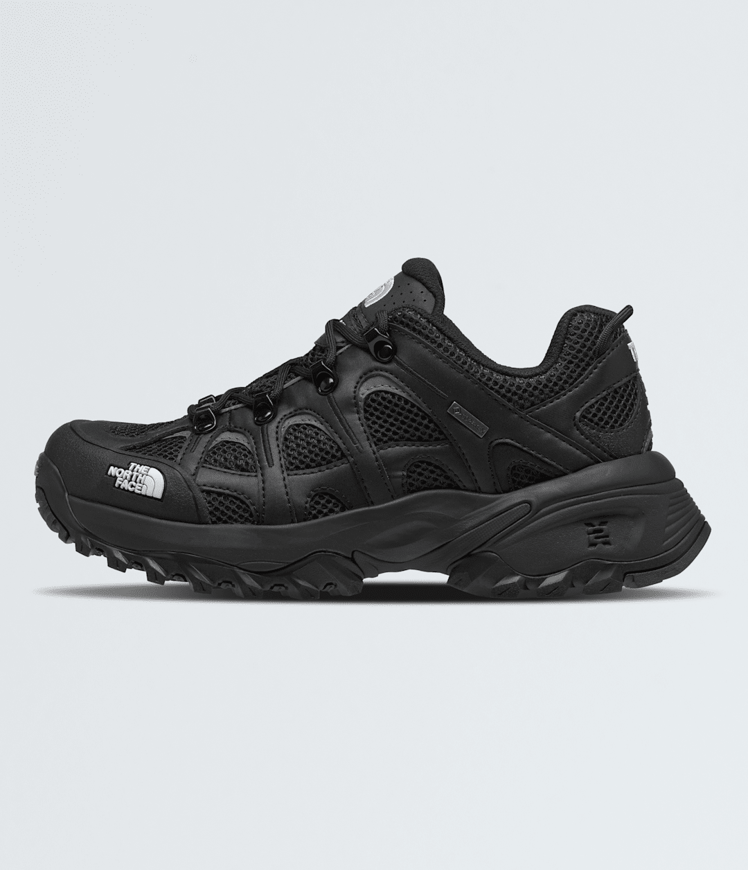 Hedgehog 06 RVST GORE-TEX® Shoes - The North Face