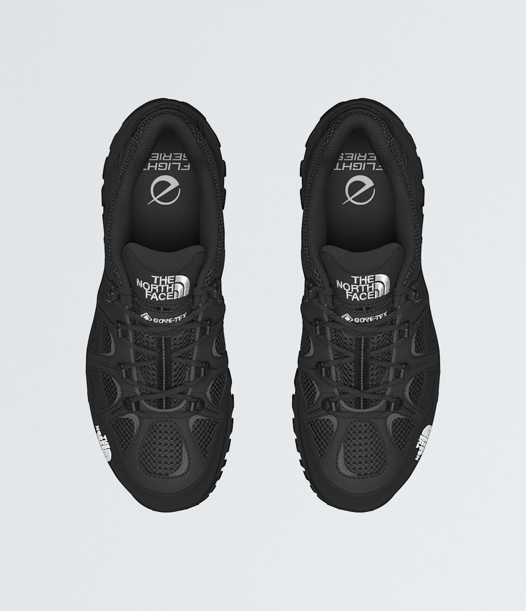 Hedgehog 06 RVST GORE-TEX® Shoes - The North Face