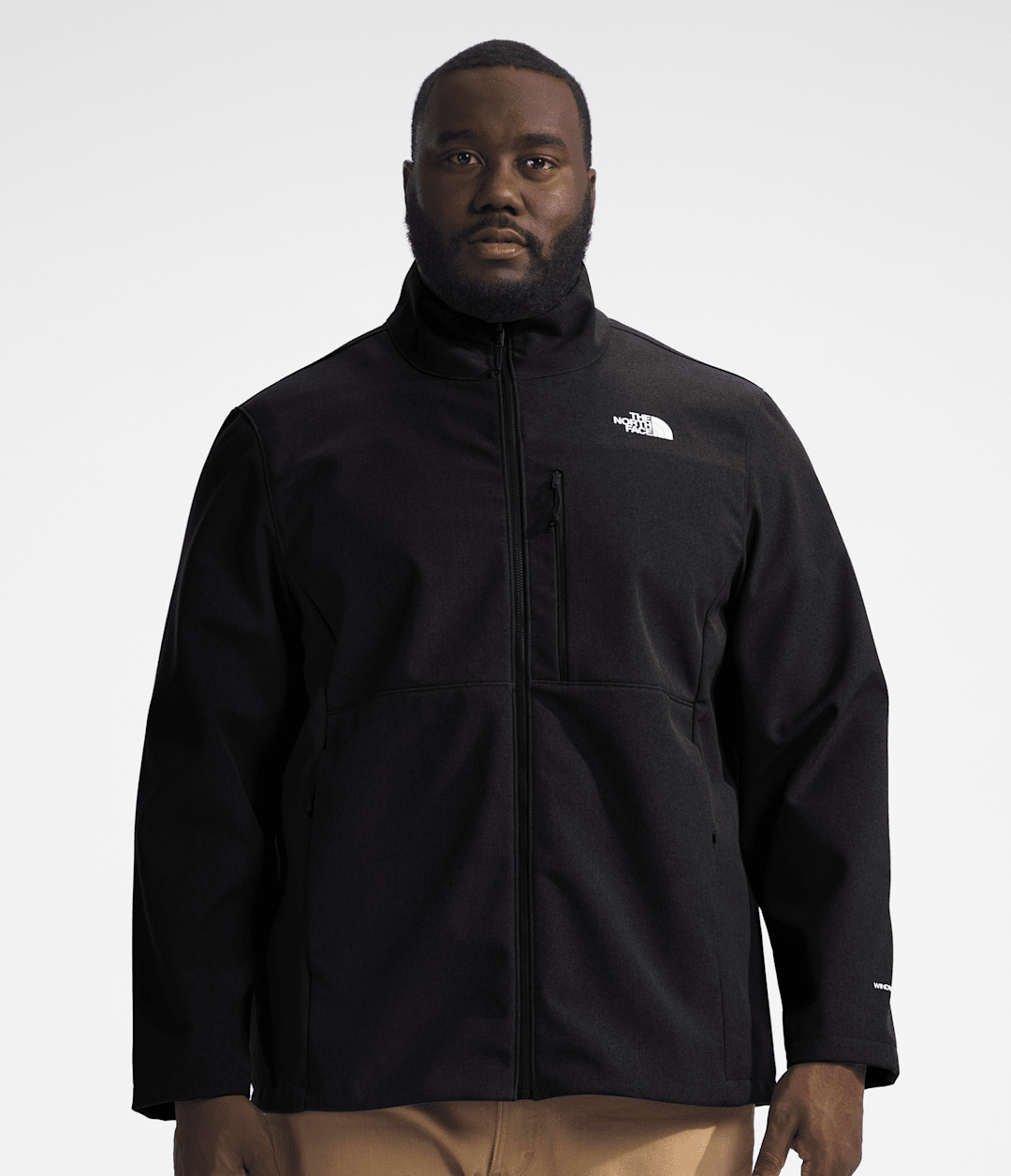 Men’s Big Apex Bionic 3 Jacket - The North Face