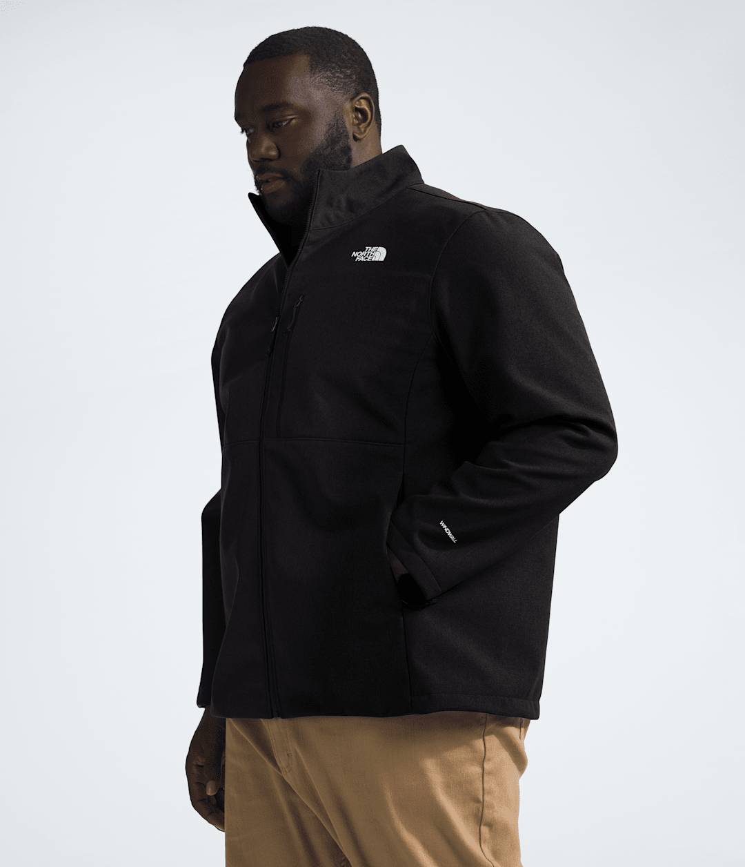 Men’s Big Apex Bionic 3 Jacket - The North Face