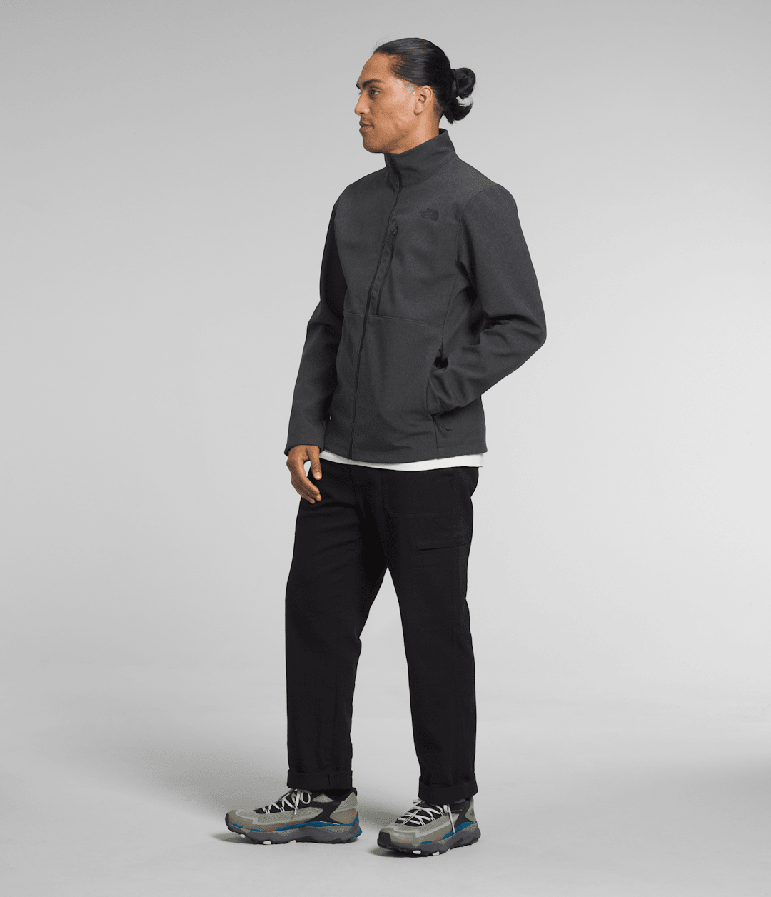 Men’s Apex Bionic 3 Jacket - The North Face