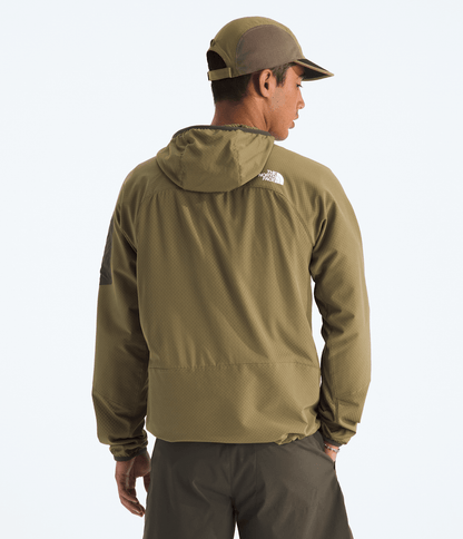 Men’s Tek Approach FUTUREFLEECE™ Hooded Jacket - The North Face