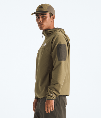 Men’s Tek Approach FUTUREFLEECE™ Hooded Jacket - The North Face