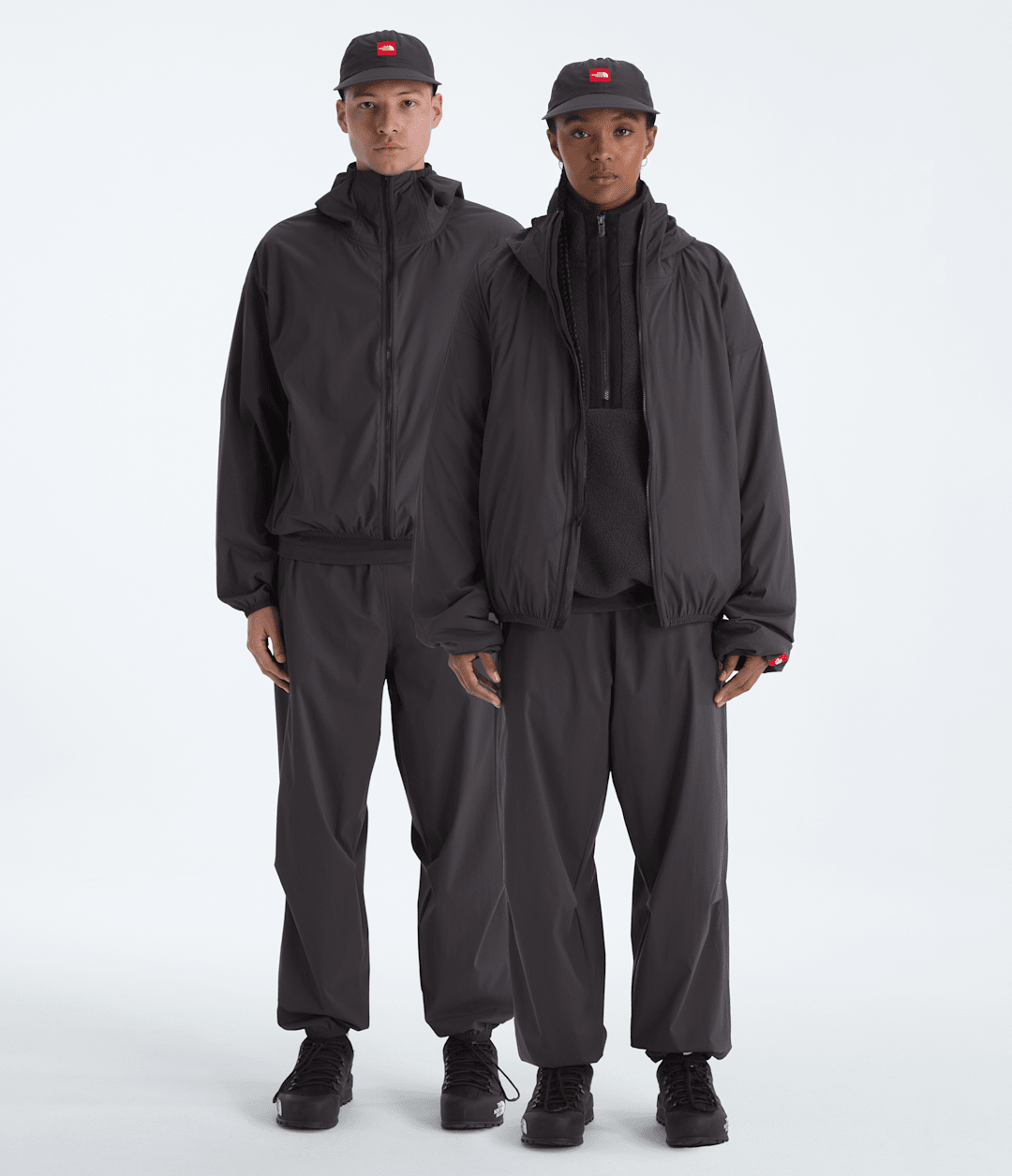 Men’s TNF™ Red Box Packable Wind Pants - The North Face
