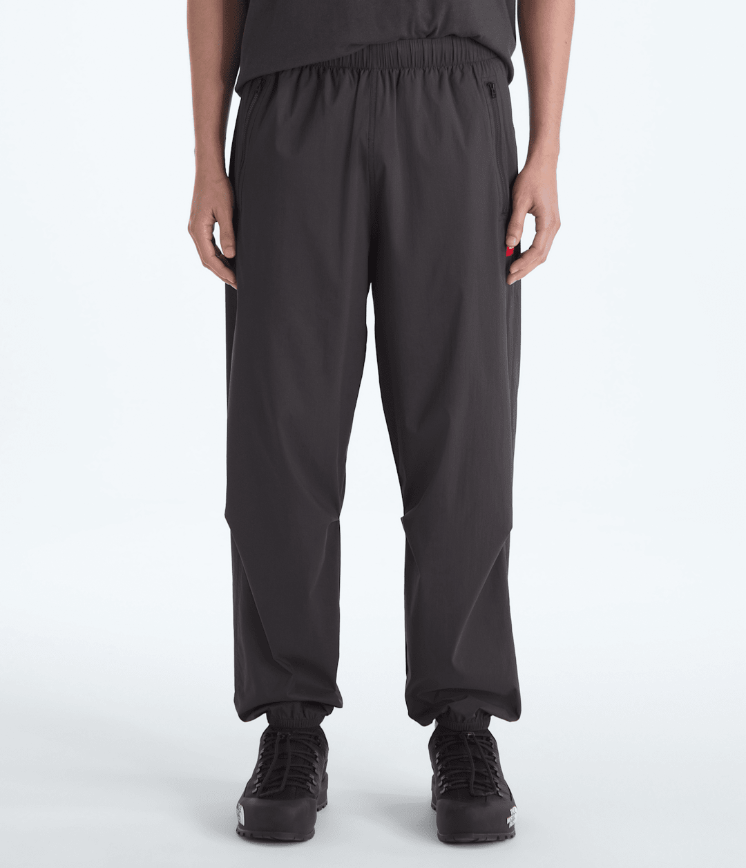 Men’s TNF™ Red Box Packable Wind Pants - The North Face