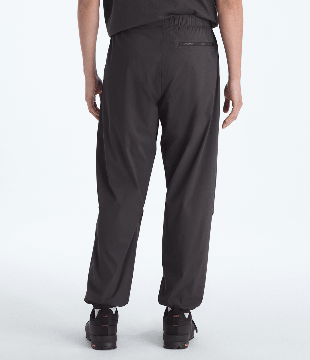 Men’s TNF™ Red Box Packable Wind Pants - The North Face