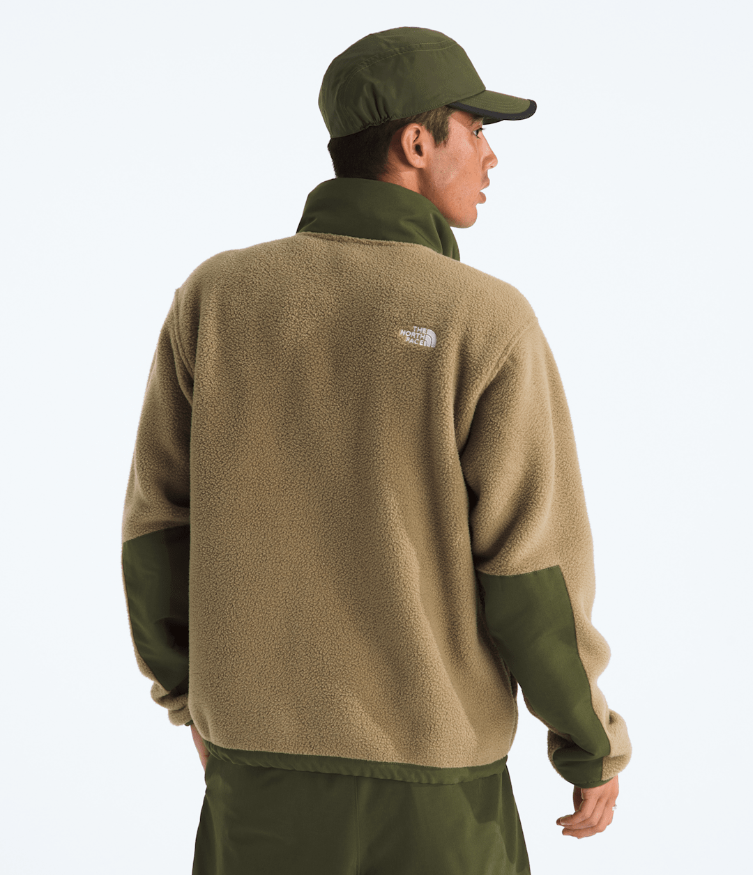 Men’s Yumiori Off Peak Full-Zip Jacket - The North Face