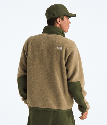 Men’s Yumiori Off Peak Full-Zip Jacket - The North Face