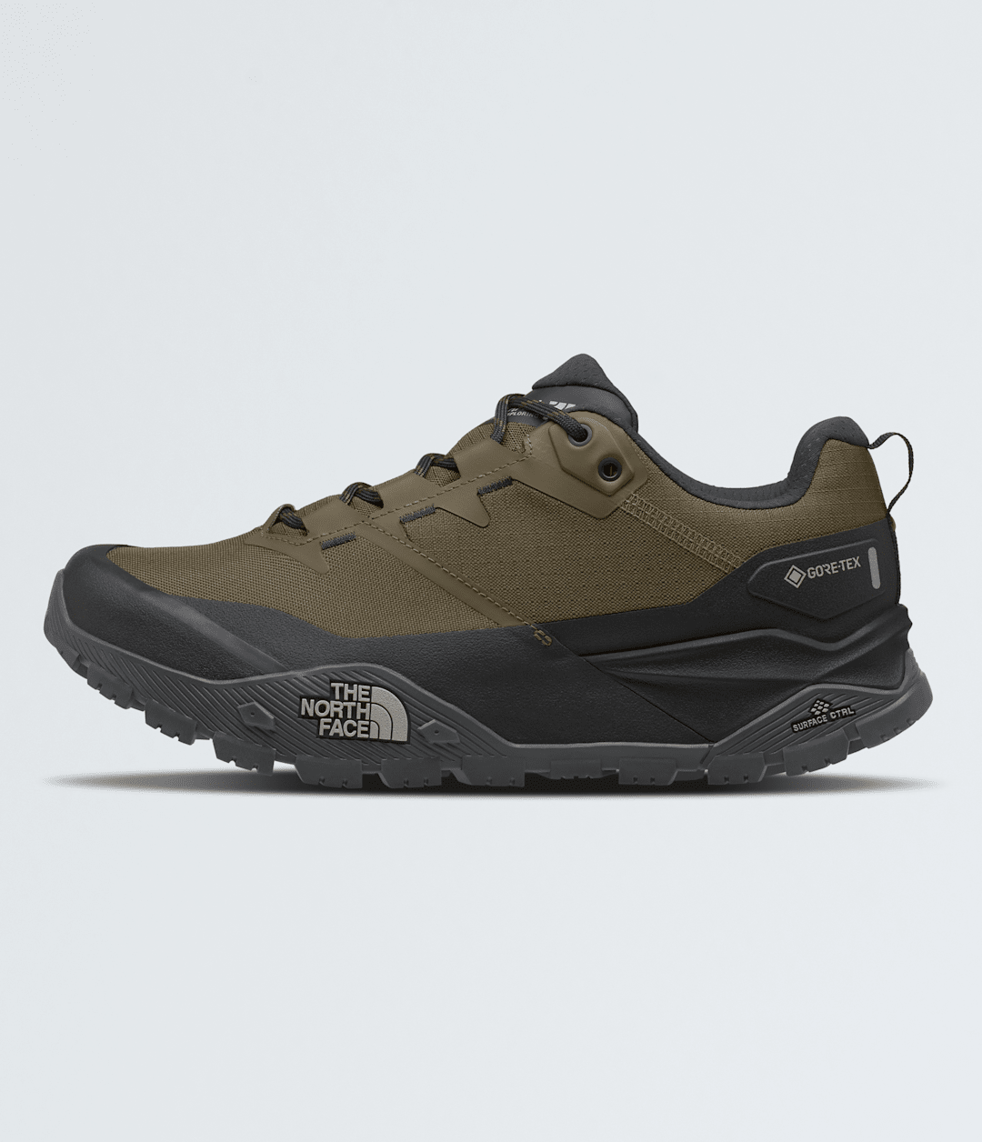 Men’s Offtrail Hike GORE-TEX® Shoes - The North Face