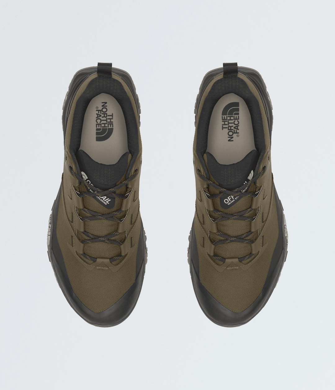 Men’s Offtrail Hike GORE-TEX® Shoes - The North Face