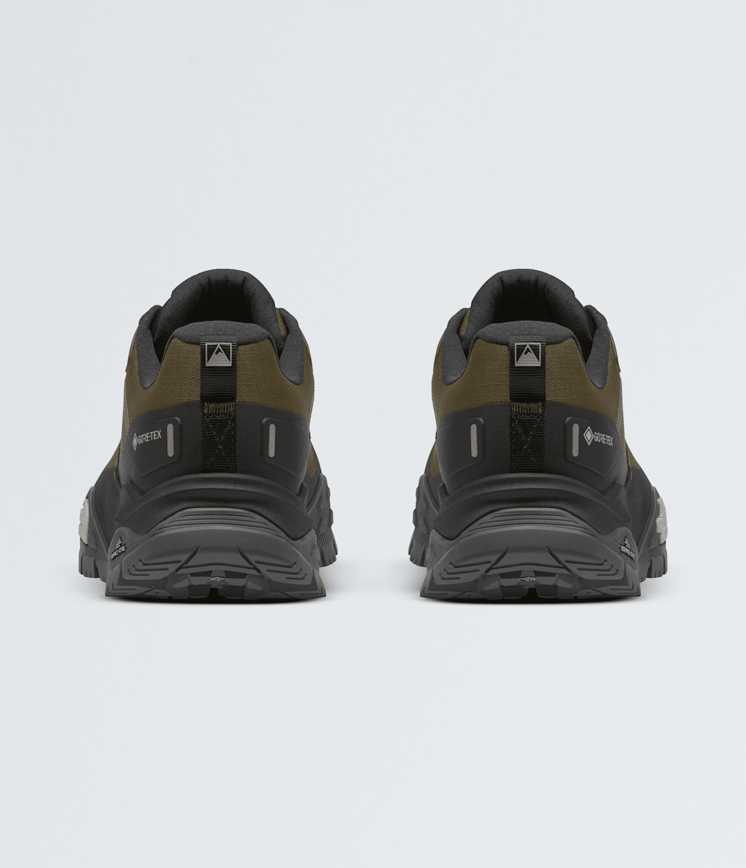 Men’s Offtrail Hike GORE-TEX® Shoes - The North Face