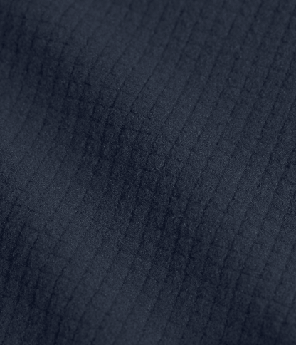 Men’s Cedar Trail Grid Fleece Full-Zip Jacket - The North Face