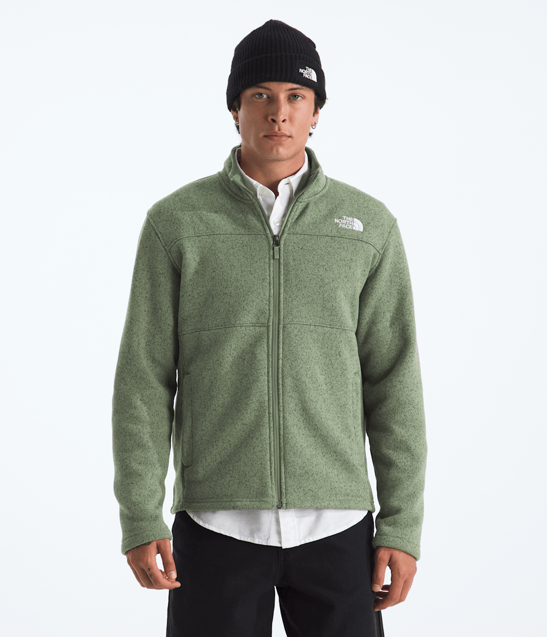 Men’s Gordon Lyons Full-Zip Jacket - The North Face