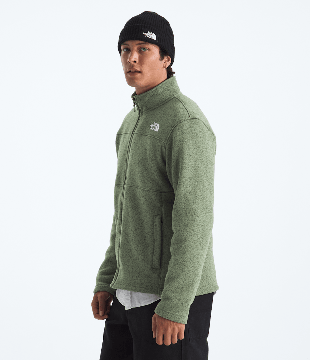 Men’s Gordon Lyons Full-Zip Jacket - The North Face