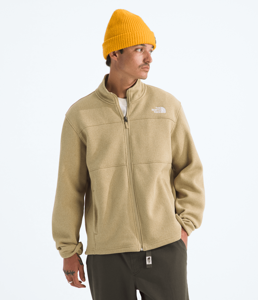 Men’s Gordon Lyons Full-Zip Jacket - The North Face