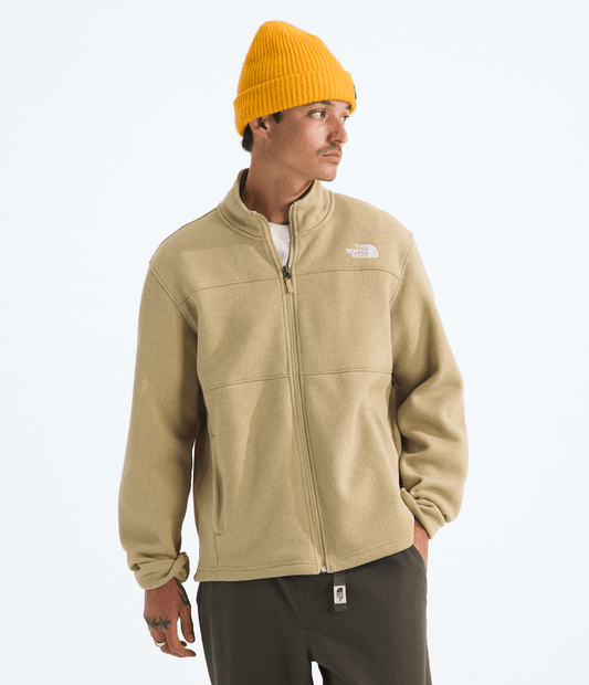 Men’s Gordon Lyons Full-Zip Jacket - The North Face