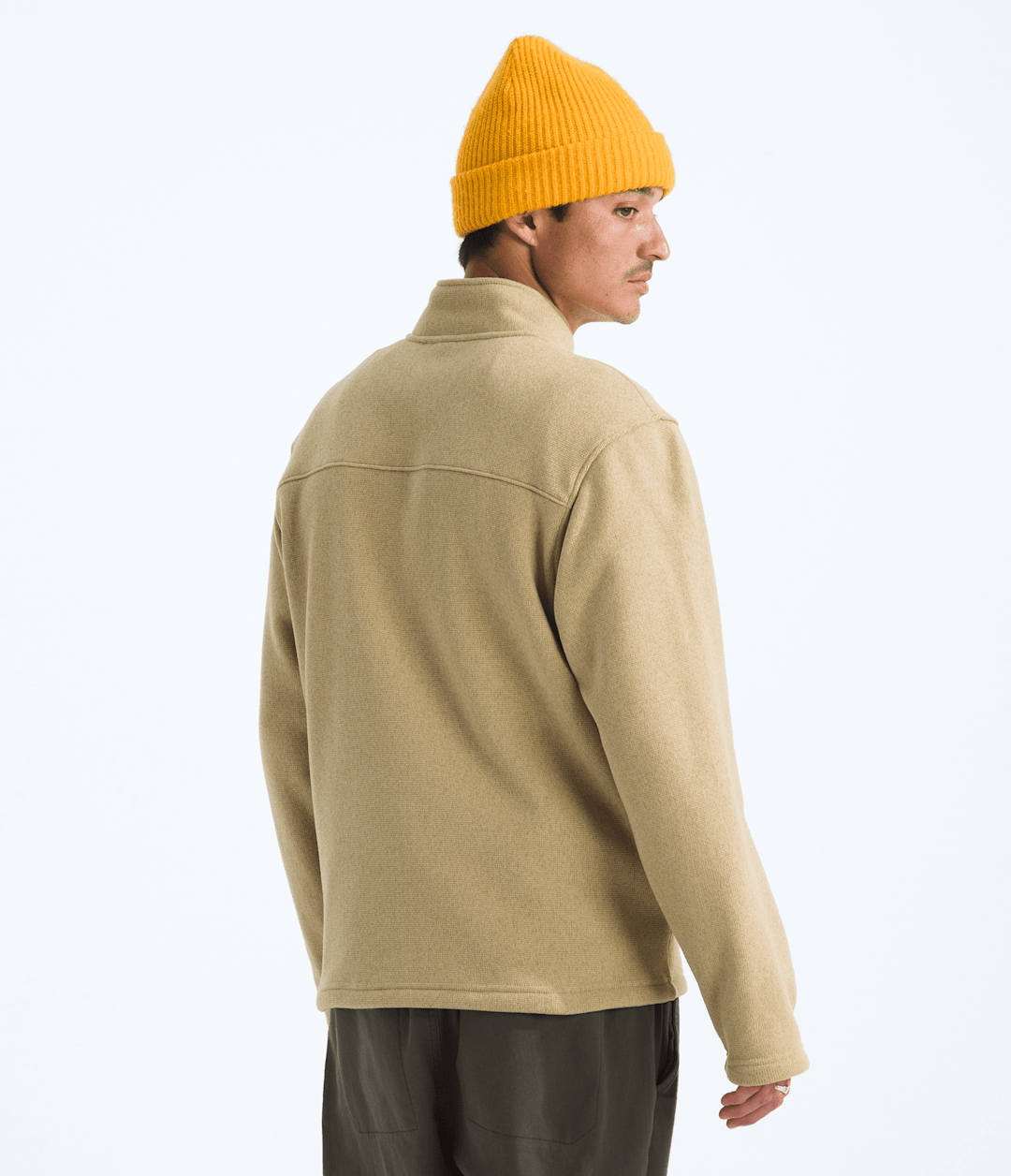 Men’s Gordon Lyons Full-Zip Jacket - The North Face