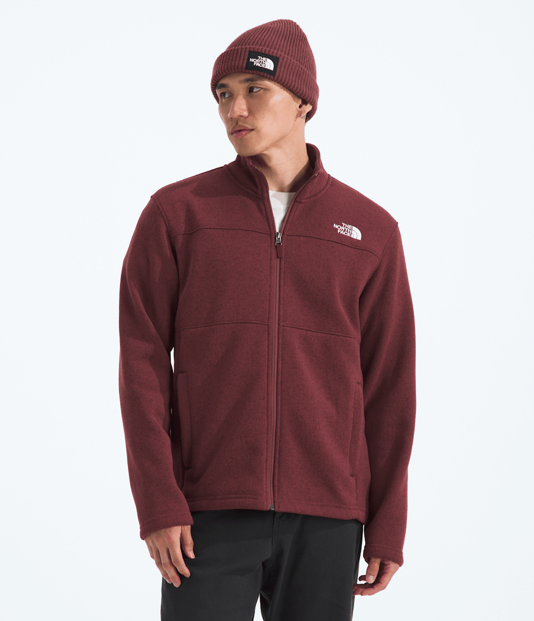 Men’s Gordon Lyons Full-Zip Jacket - The North Face