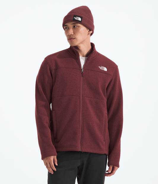 Men’s Gordon Lyons Full-Zip Jacket - The North Face