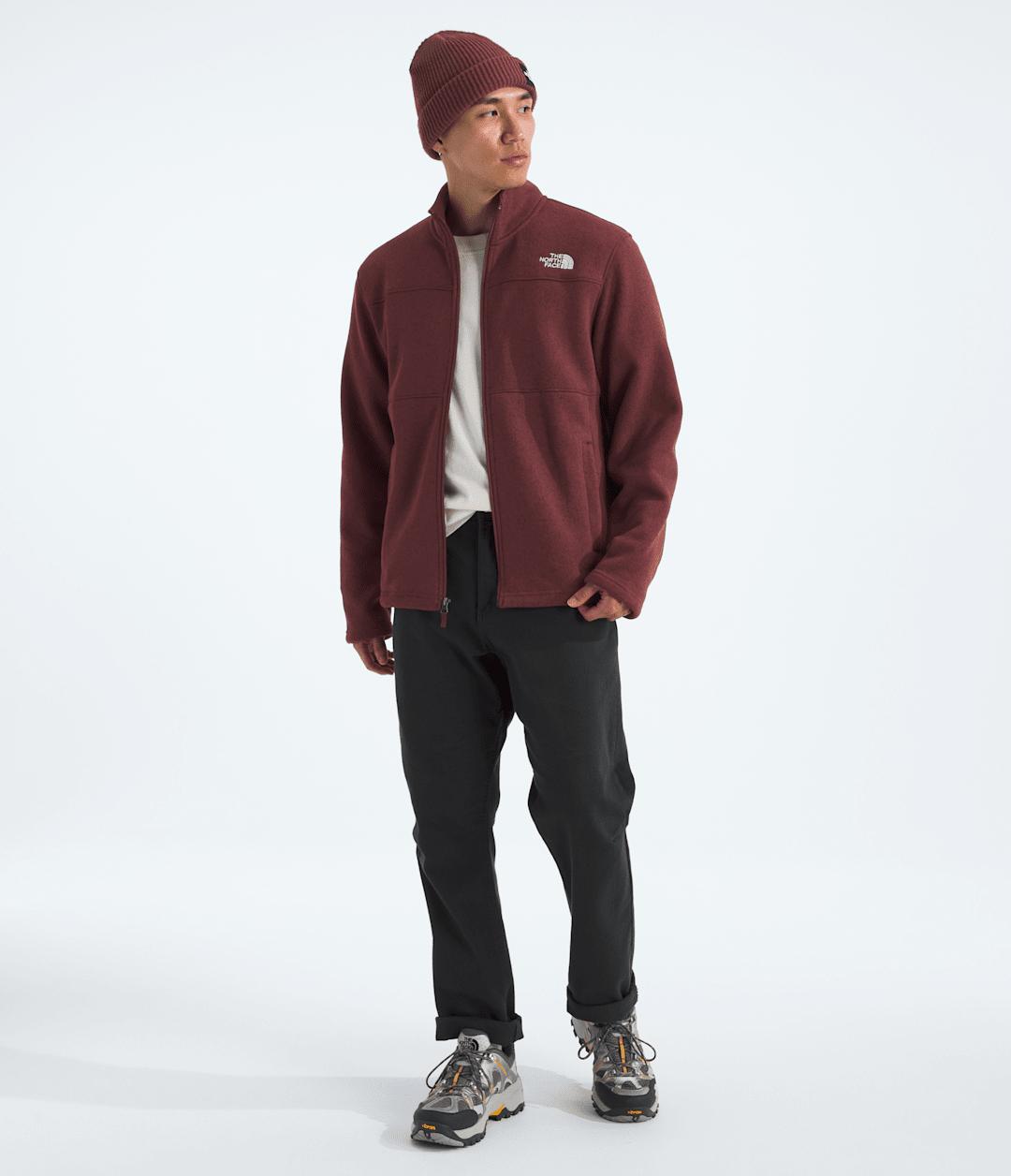 Men’s Gordon Lyons Full-Zip Jacket - The North Face