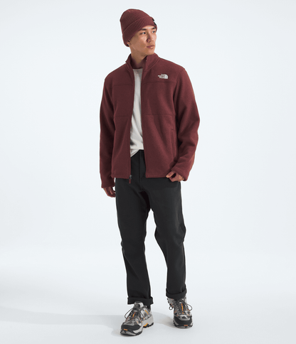 Men’s Gordon Lyons Full-Zip Jacket - The North Face