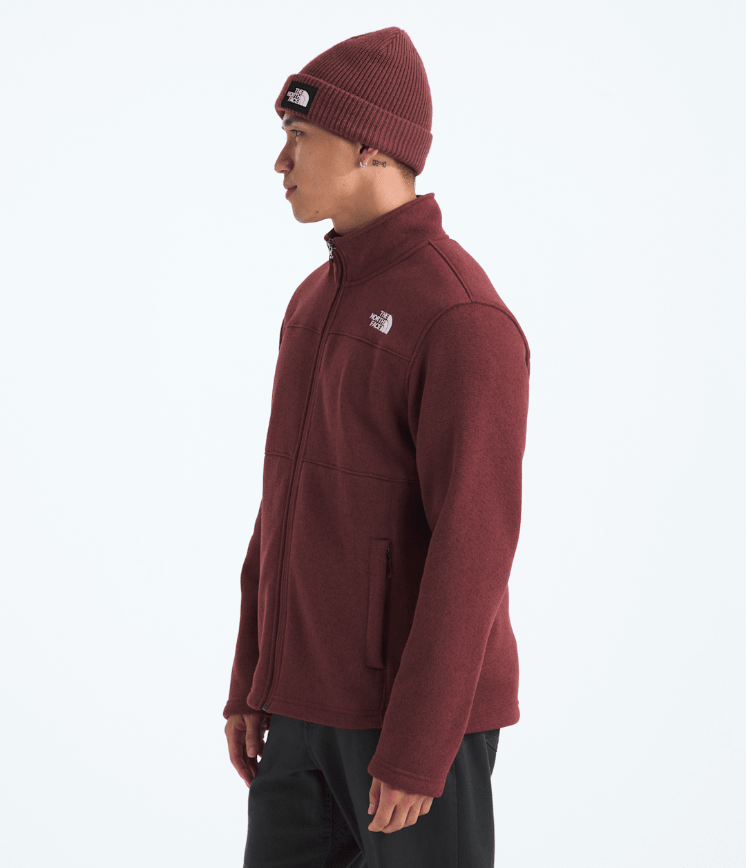 Men’s Gordon Lyons Full-Zip Jacket - The North Face