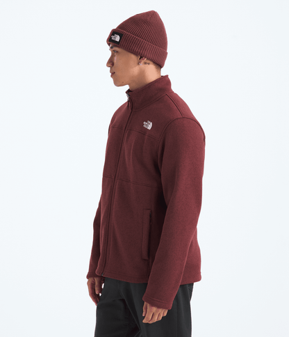 Men’s Gordon Lyons Full-Zip Jacket - The North Face