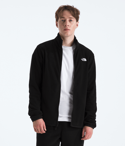 Men’s Glacier Fleece Jacket - The North Face