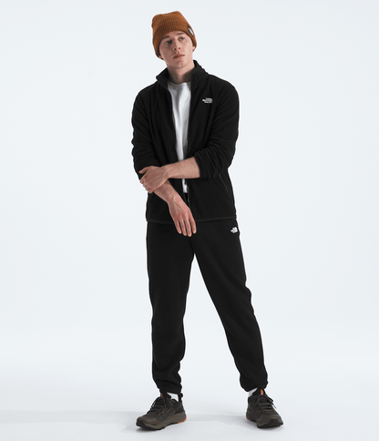 Men’s Glacier Fleece Jacket - The North Face