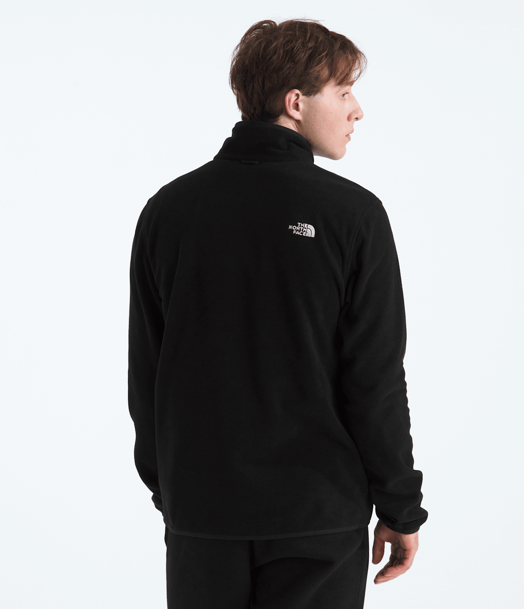 Men’s Glacier Fleece Jacket - The North Face
