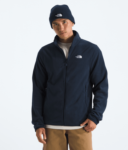 Men’s Glacier Fleece Jacket - The North Face