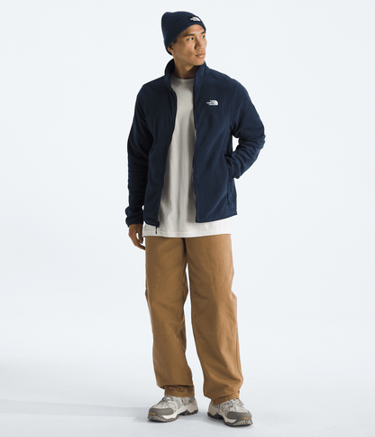 Men’s Glacier Fleece Jacket - The North Face