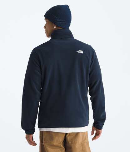 Men’s Glacier Fleece Jacket - The North Face