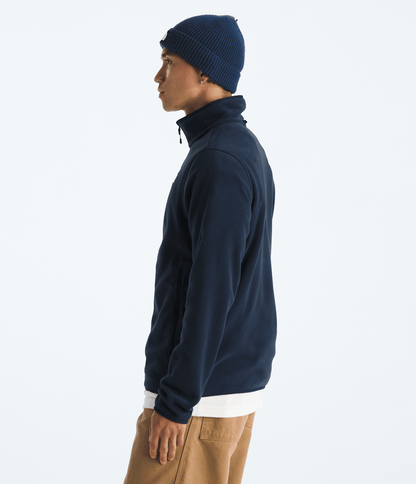 Men’s Glacier Fleece Jacket - The North Face