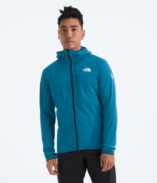 Men’s Summit Series FUTUREFLEECE™ Full-Zip Hoodie - The North Face