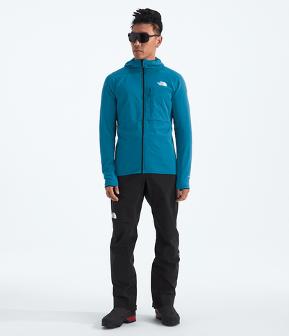 Men’s Summit Series FUTUREFLEECE™ Full-Zip Hoodie - The North Face