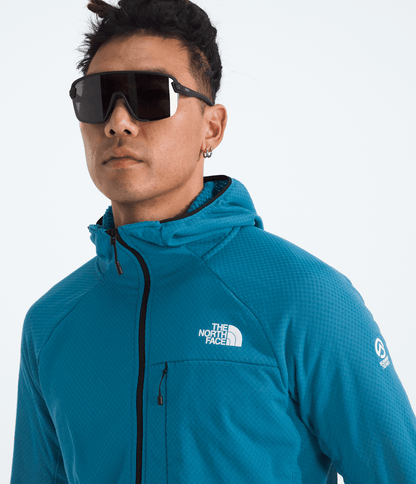 Men’s Summit Series FUTUREFLEECE™ Full-Zip Hoodie - The North Face