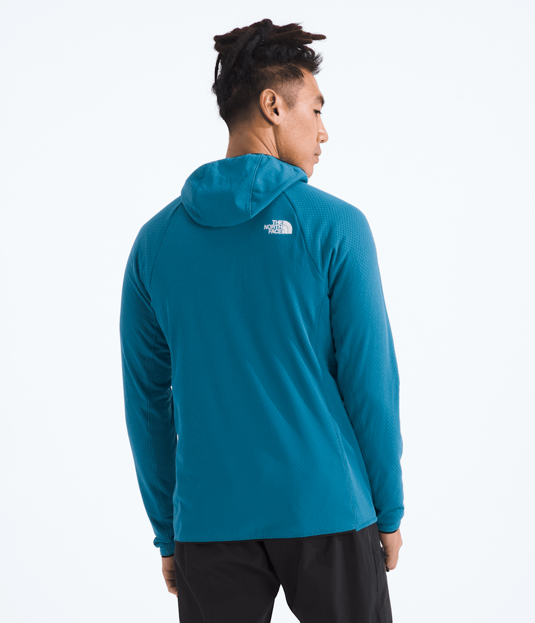 Men’s Summit Series FUTUREFLEECE™ Full-Zip Hoodie - The North Face