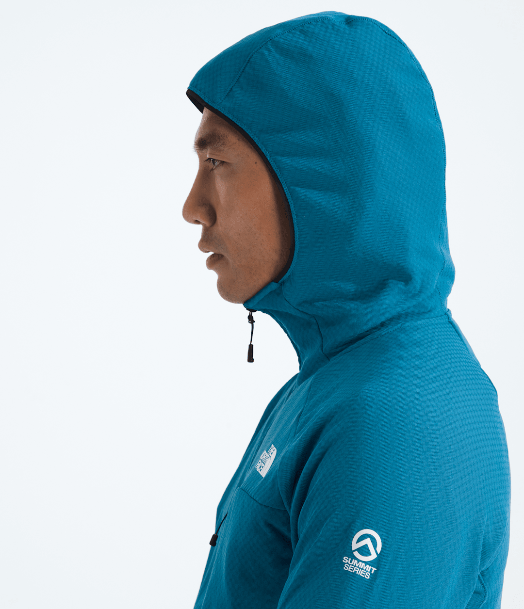 Men’s Summit Series FUTUREFLEECE™ Full-Zip Hoodie - The North Face