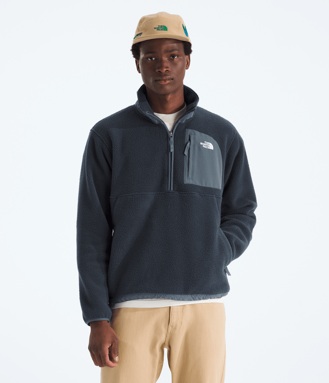 Men’s Yumiori Off Peak ½-Zip Jacket - The North Face
