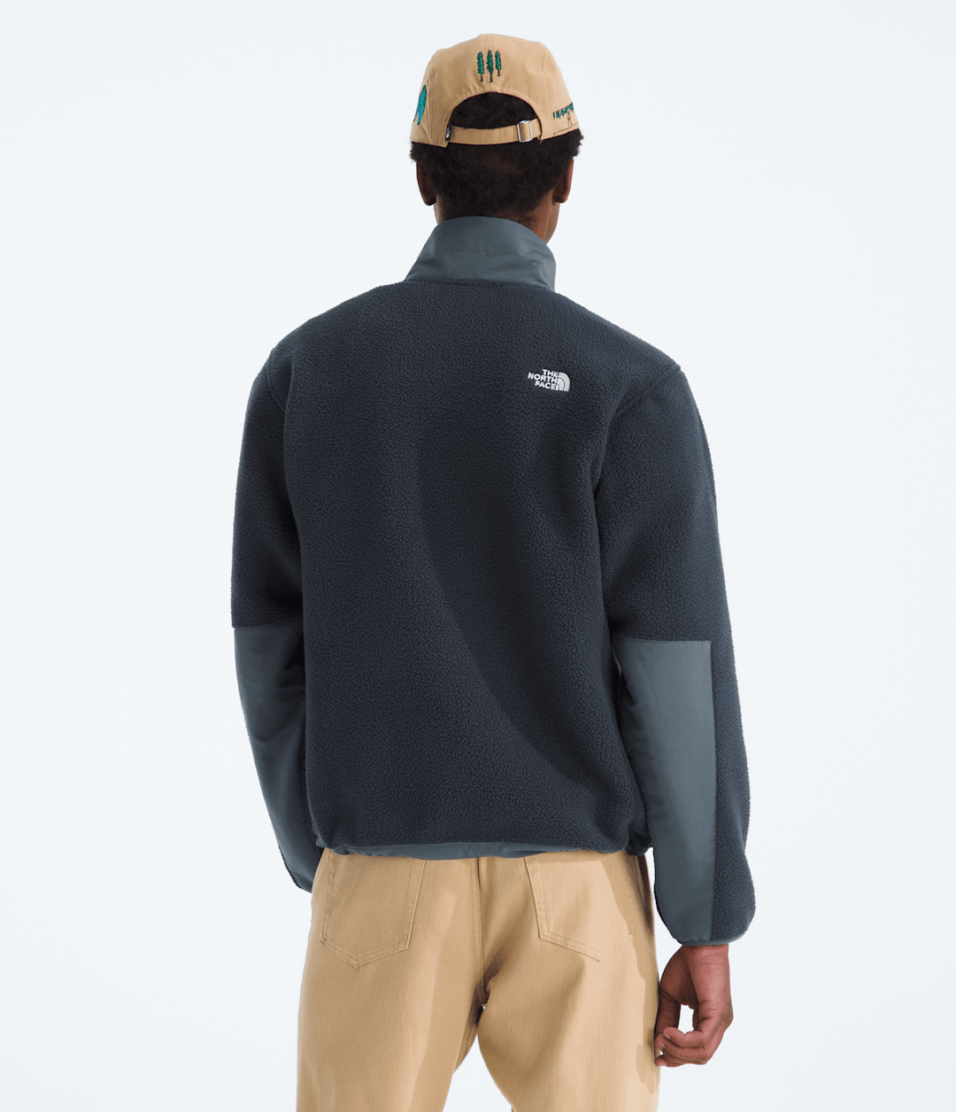 Men’s Yumiori Off Peak ½-Zip Jacket - The North Face