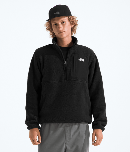 Men’s Yumiori Off Peak ½-Zip Jacket - The North Face
