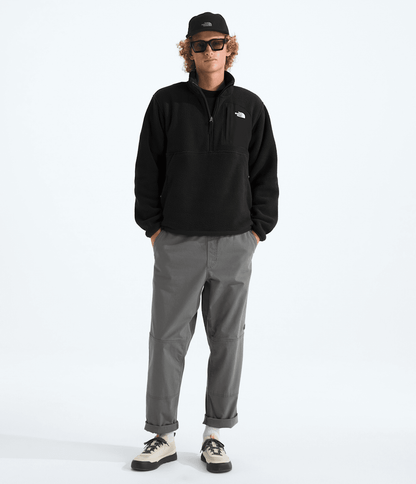 Men’s Yumiori Off Peak ½-Zip Jacket - The North Face
