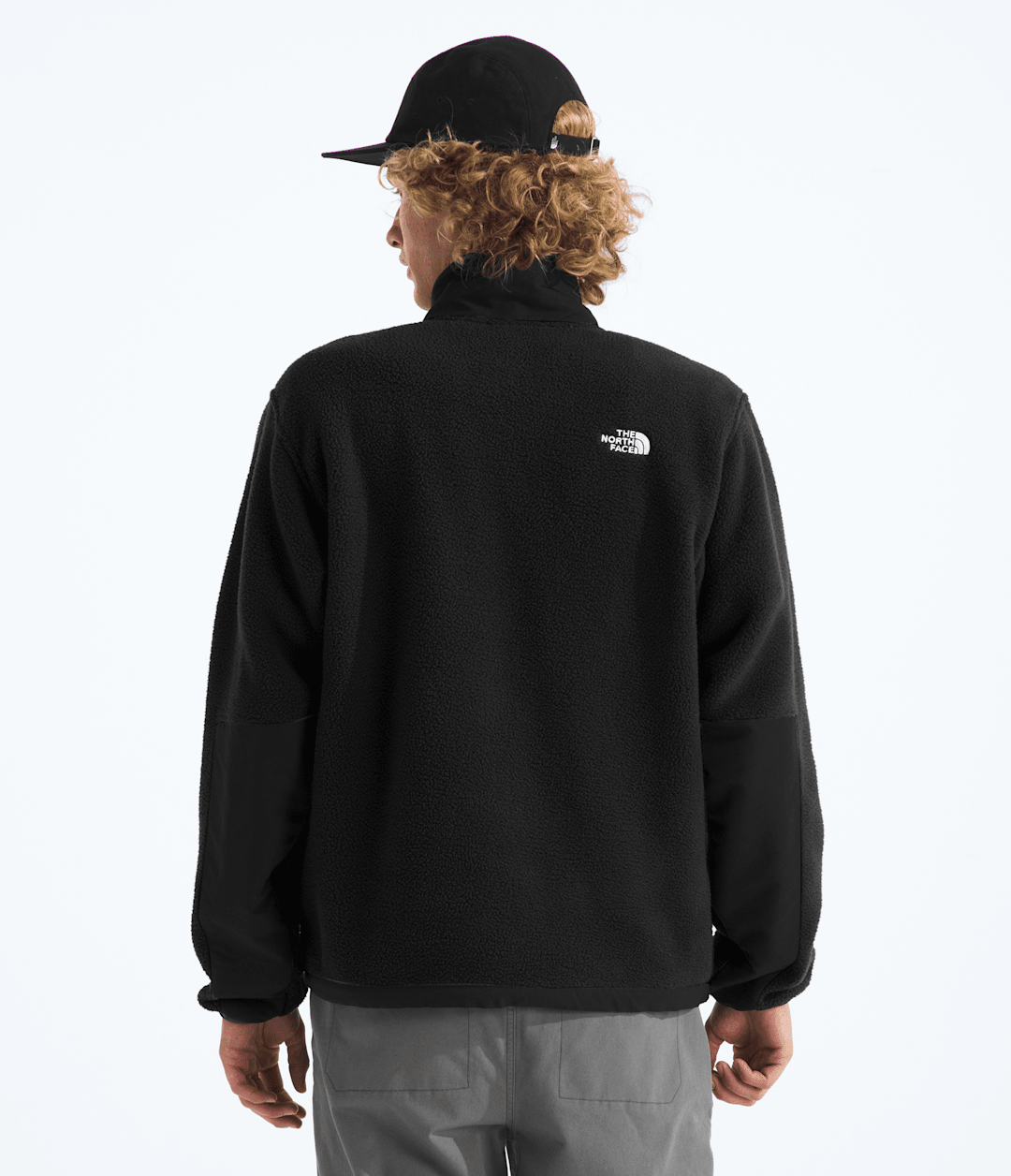 Men’s Yumiori Off Peak ½-Zip Jacket - The North Face