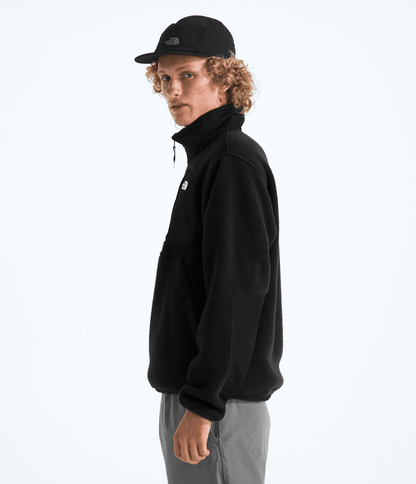 Men’s Yumiori Off Peak ½-Zip Jacket - The North Face