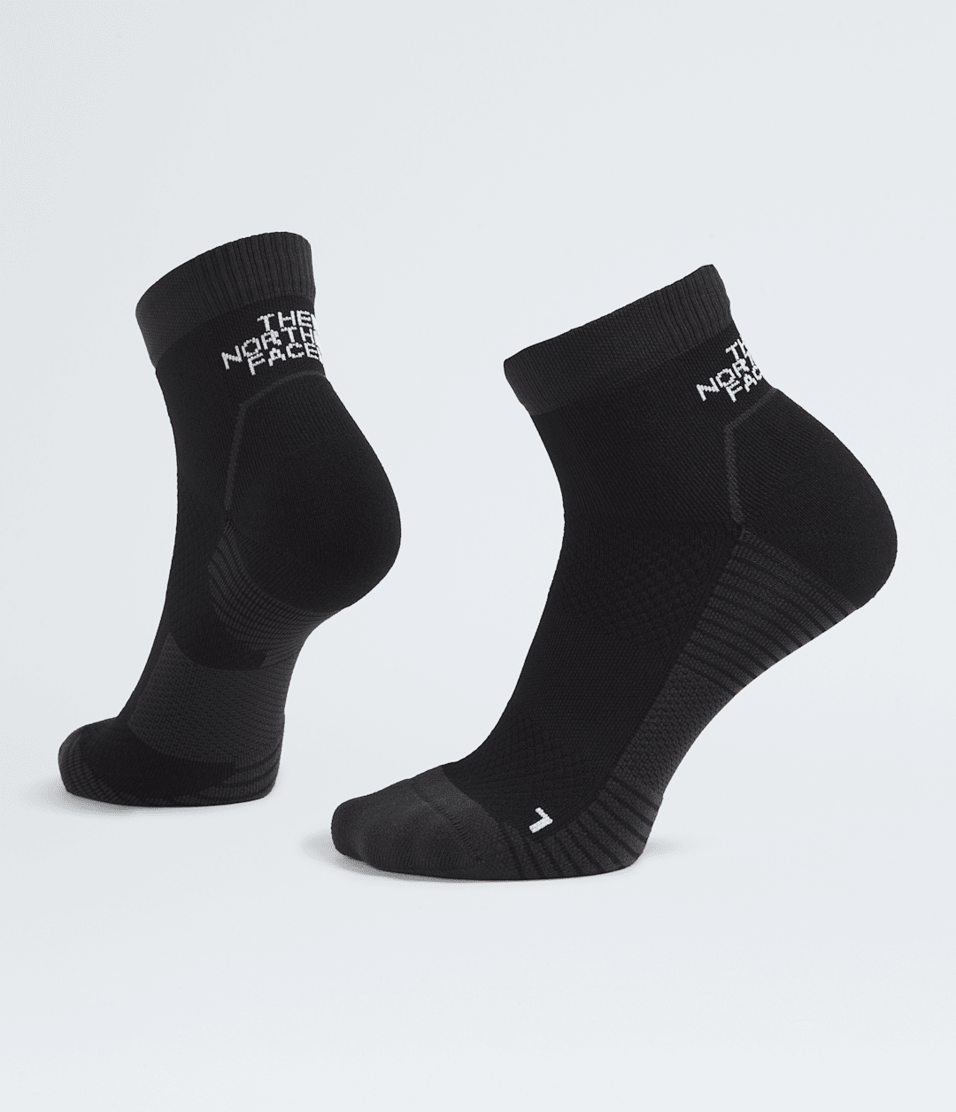 Trail Run Quarter Socks - The North Face