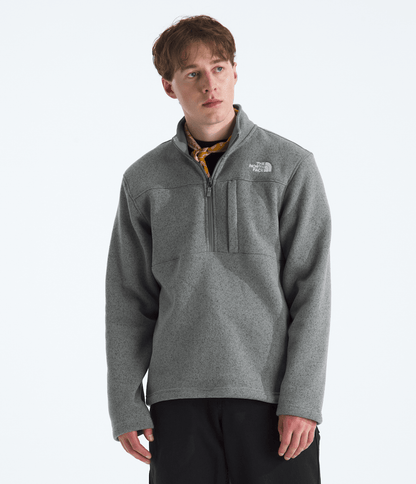 Men’s Gordon Lyons ¼-Zip - The North Face